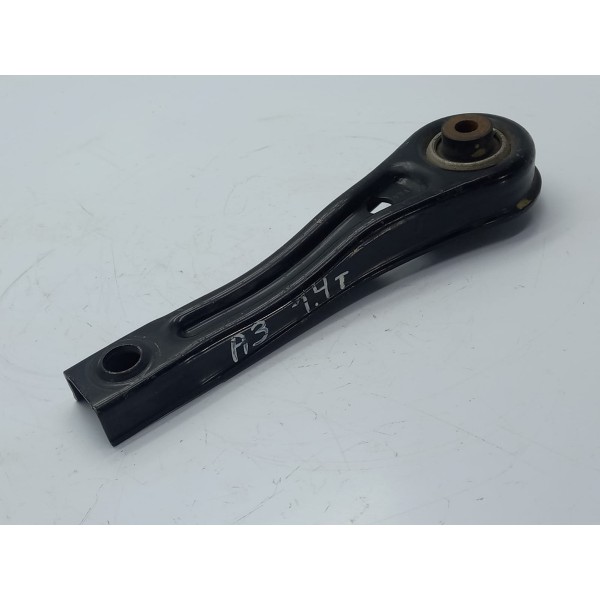 Coxim Inferior Traseiro Cambio Audi A3 1.4 2014 2015 16/2020