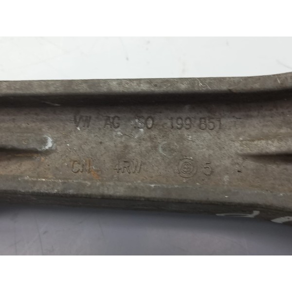 Coxim Inferior Cambio Vw Up Tsi 1.0 2017 2018 2019 2020 Peça