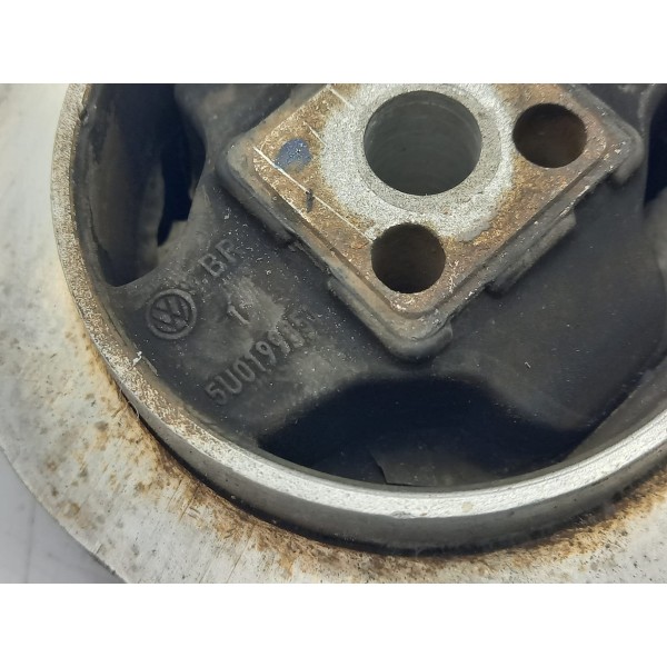 Coxim Traseiro Volkswagen Fox 2004 2005 2006 2007 2008/2011