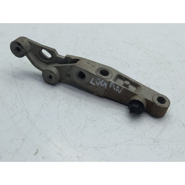 Suporte Lateral Do Cabeçote Renault Logan 1.6