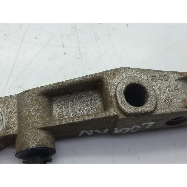 Suporte Lateral Do Cabeçote Renault Logan 1.6