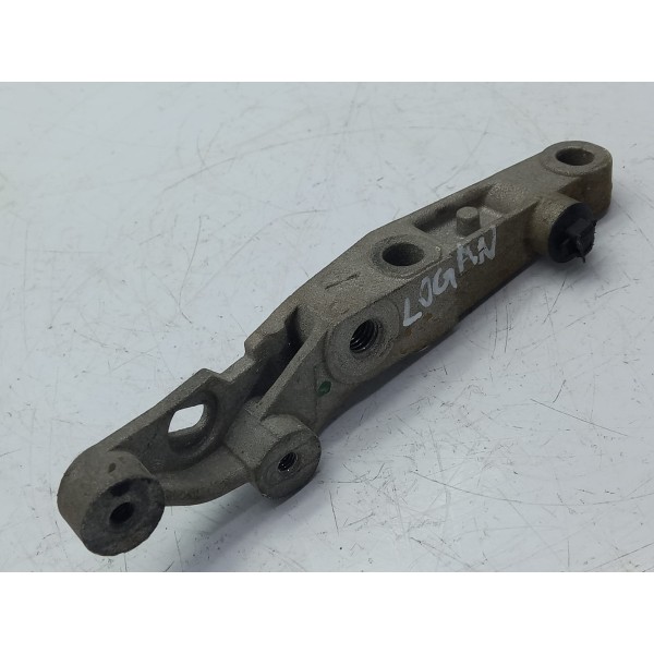 Suporte Lateral Do Cabeçote Renault Logan 1.6