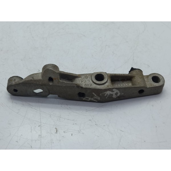 Suporte Lateral Do Cabeçote Renault Logan 1.6