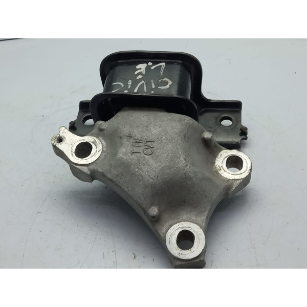 Coxim Câmbio Le Honda Hrv Exl Cvt 1.8 2018 Peça Original