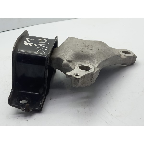 Coxim Câmbio Le Honda Hrv Exl Cvt 1.8 2018 Peça Original