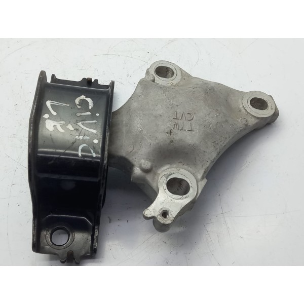 Coxim Câmbio Le Honda Hrv Exl Cvt 1.8 2018 Peça Original