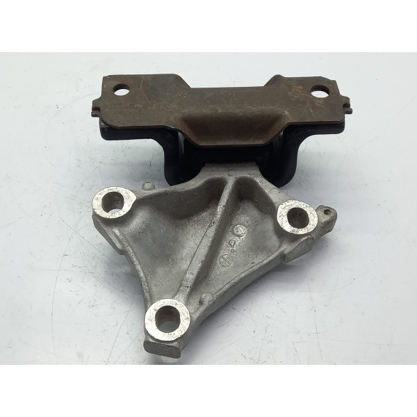 Coxim Câmbio Le Honda Hrv Exl Cvt 1.8 2018 Peça Original