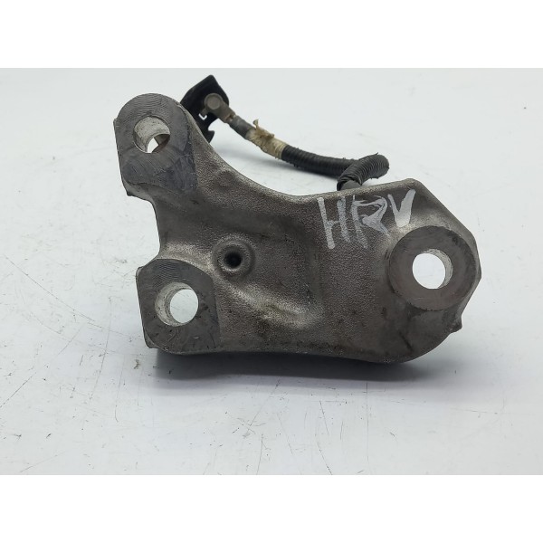Suporte Motor Honda Hr-v T7w-c 2015 2016 2017 2018 2019/2022