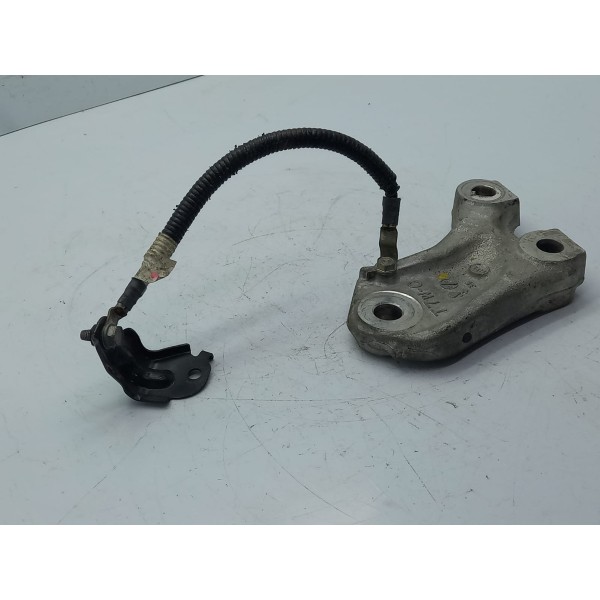 Suporte Motor Honda Hr-v T7w-c 2015 2016 2017 2018 2019/2022