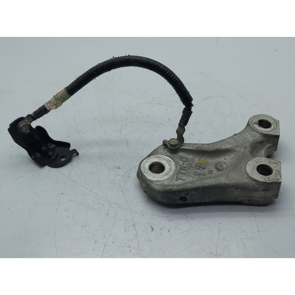 Suporte Motor Honda Hr-v T7w-c 2015 2016 2017 2018 2019/2022