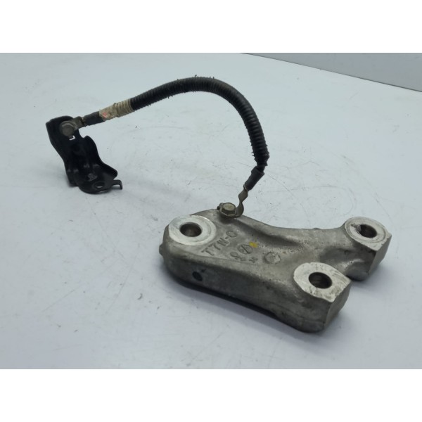 Suporte Motor Honda Hr-v T7w-c 2015 2016 2017 2018 2019/2022