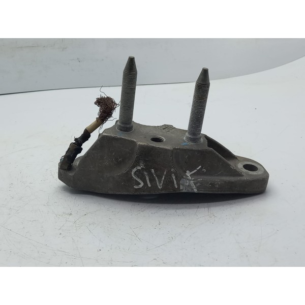 Suporte Coxim Câmbio Automático New Civic 1.8 2007 A 2011