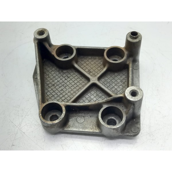 Suporte Compressor Ar Citroen C3 206 207 2005 2006 2007/2014