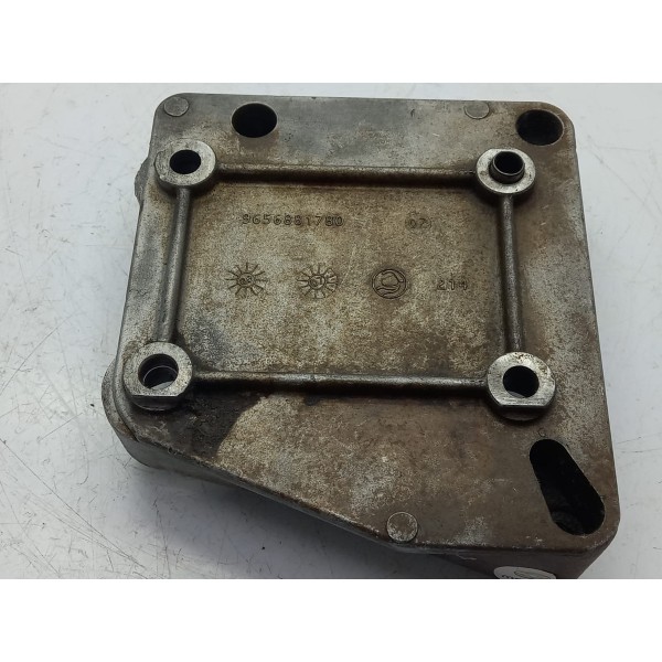 Suporte Compressor Ar Citroen C3 206 207 2005 2006 2007/2014