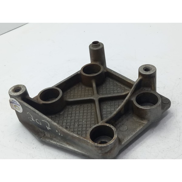 Suporte Compressor Ar Citroen C3 206 207 2005 2006 2007/2014