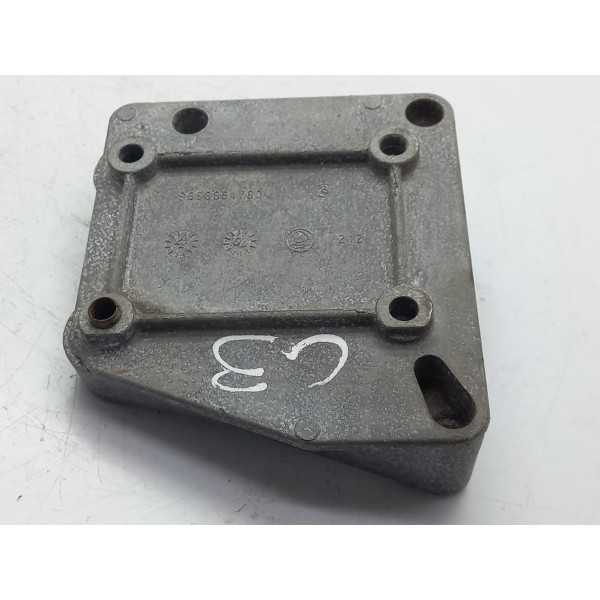 Suporte Compressor Ar Citroen C3 206 207 2005 2006/2014