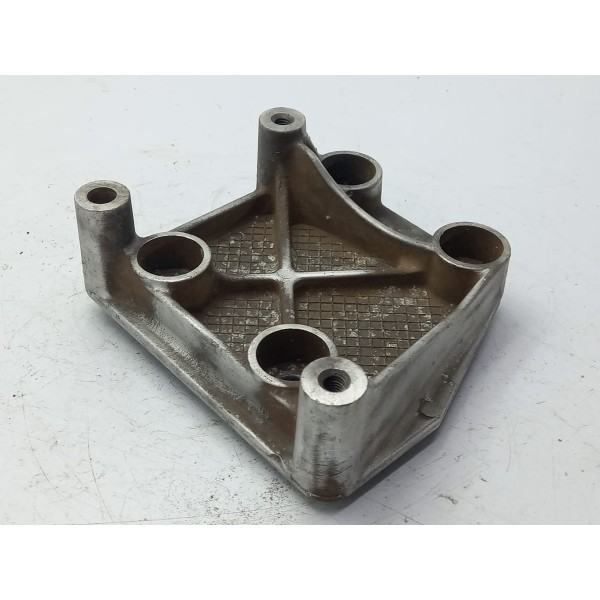 Suporte Compressor Ar Citroen C3 206 207 2005 2006/2014