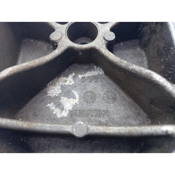 Suporte Compressor C4 Peugeot 307 2001 2002 2003 2004/2010