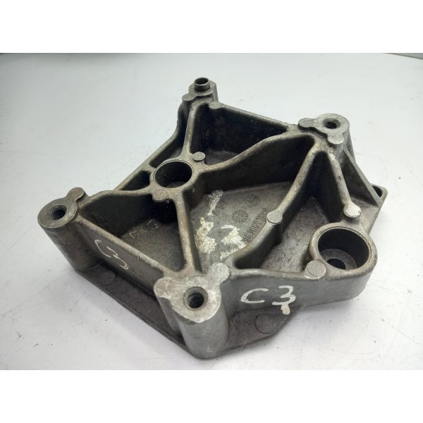 Suporte Compressor C4 Peugeot 307 2001 2002 2003 2004/2010