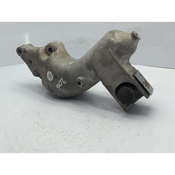 Suporte Coxim Motor Direito 206 207 1.4 8v 2000 2001 02/2012