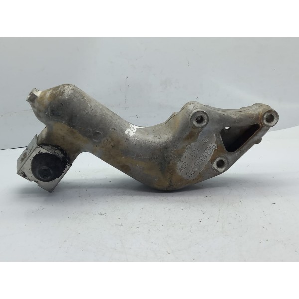 Suporte Coxim Motor Direito 206 207 1.4 8v 2000 2001 02/2012