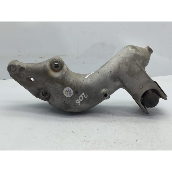 Suporte Coxim Motor Direito 206 207 1.4 8v 2000 2001 02/2012