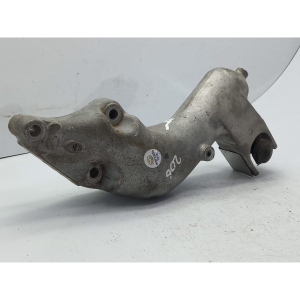 Suporte Coxim Motor Direito 206 207 1.4 8v 2000 2001 02/2012