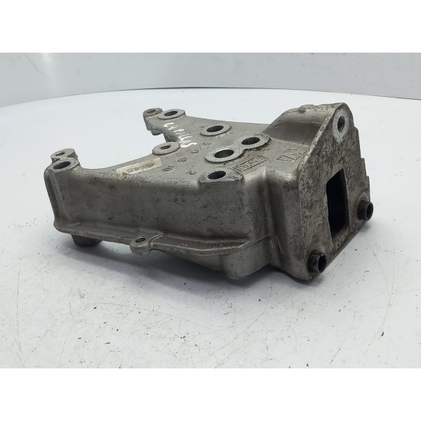 Suporte Motor Tensor Picasso C4 C5 Peugeot 16v 307 2.0 Peça