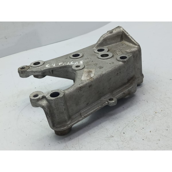 Suporte Motor Tensor Picasso C4 C5 Peugeot 16v 307 2.0 Peça