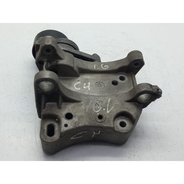 Suporte Alternador Citroen C3 Peugeot 206 307 2001 2002/2010