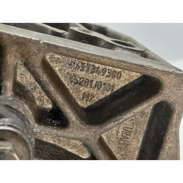 Suporte Alternador Citroen C3 Peugeot 206 307 2001 2002/2010