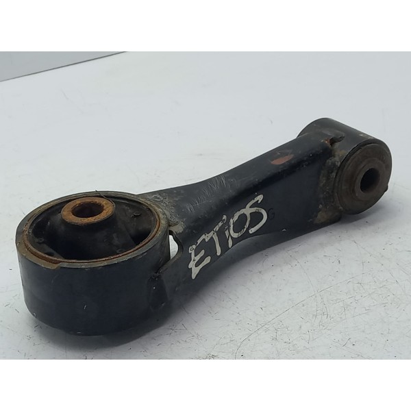 Coxim Calço Motor Cambio Taseiro Toyota Etios 1.5 2012 2020