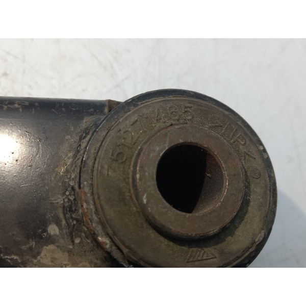 Coxim Calço Motor Cambio Taseiro Toyota Etios 1.5 2012 2020