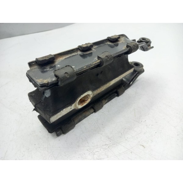 Coxim Inferior Câmbio Volvo Xc60 2.4 2012 Peça Original