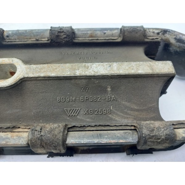 Coxim Inferior Câmbio Volvo Xc60 2.4 2012 Peça Original