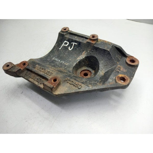 Suporte Compressor Ar Mitsubishi L200 Triton 2012 2013 2015