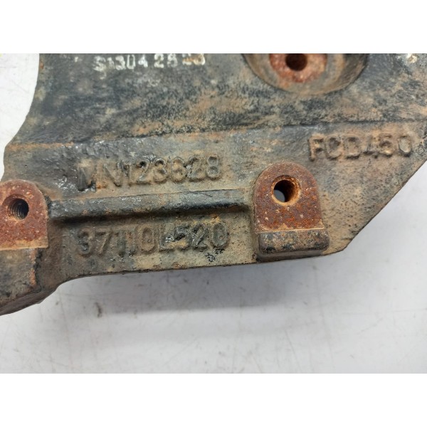 Suporte Compressor Ar Mitsubishi L200 Triton 2012 2013 2015