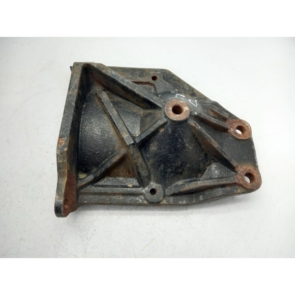 Suporte Compressor Ar Mitsubishi L200 Triton 2012 2013 2015