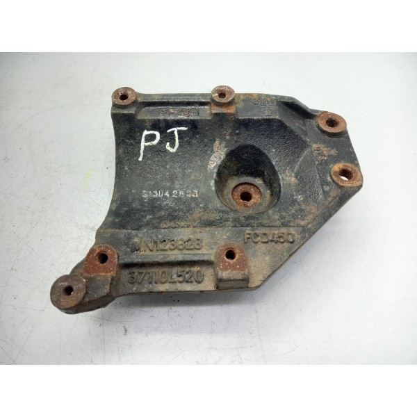 Suporte Compressor Ar Mitsubishi L200 Triton 2012 2013 2015