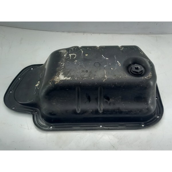 Carter Óleo Peugeot 206 207 Citroen C3 1.4 Peça Original