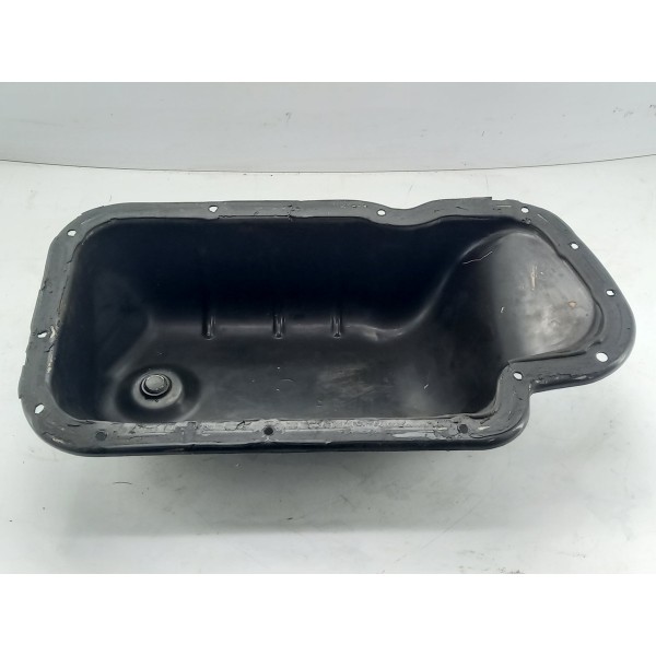 Carter Óleo Peugeot 206 207 Citroen C3 1.4 Peça Original