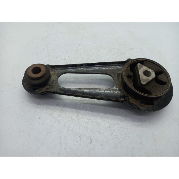 Calço Coxim Limitador Inferior Câmbio Nissan Versa Original