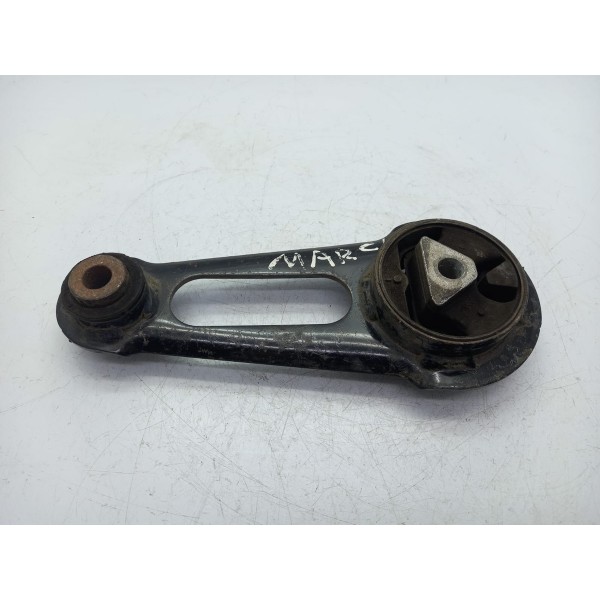 Calço Coxim Limitador Inferior Câmbio Nissan Versa Original