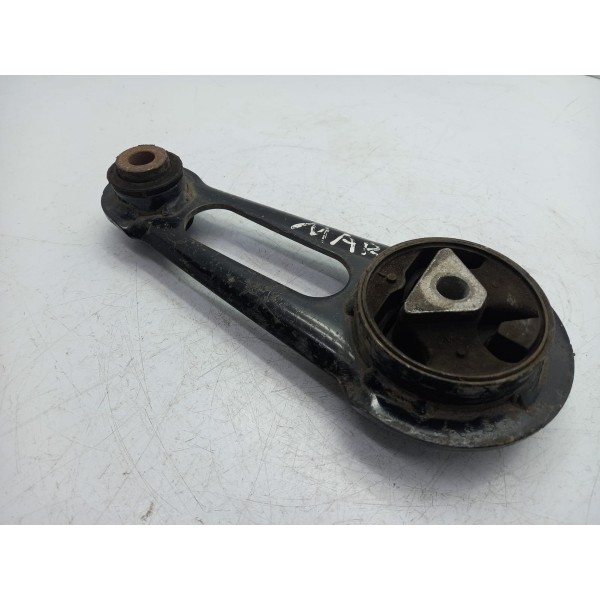 Calço Coxim Limitador Inferior Câmbio Nissan Versa Original