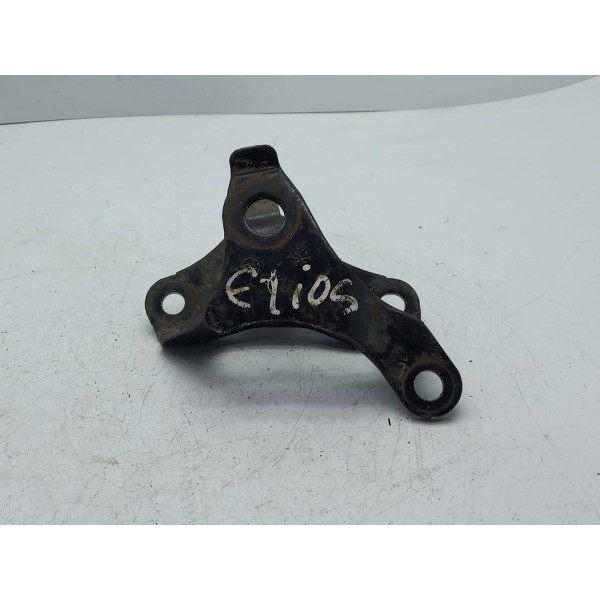 Suporte Caixa Cambio Toyota Etios 1.5 2013 2014 2015/2018