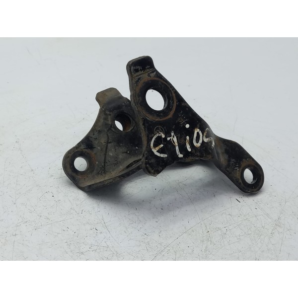 Suporte Caixa Cambio Toyota Etios 1.5 2013 2014 2015/2018