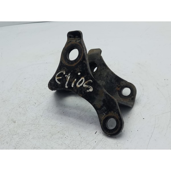 Suporte Caixa Cambio Toyota Etios 1.5 2013 2014 2015/2018