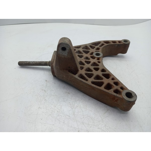 Suporte Coxim Câmbio Fiat Argo 2021 51987495 Peça Original