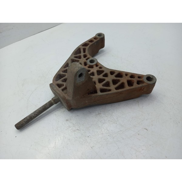 Suporte Coxim Câmbio Fiat Argo 2021 51987495 Peça Original