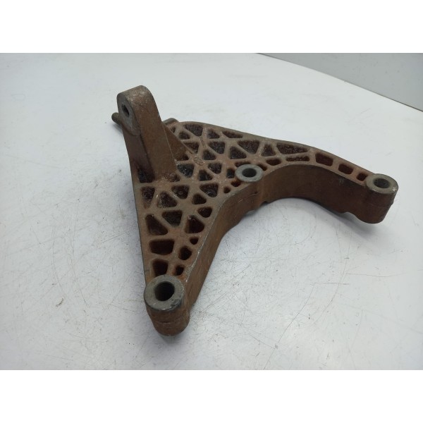 Suporte Coxim Câmbio Fiat Argo 2021 51987495 Peça Original